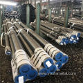 ASTM A209 T1 Seamless Carbon-Molybdenum Alloy Steel Pipe